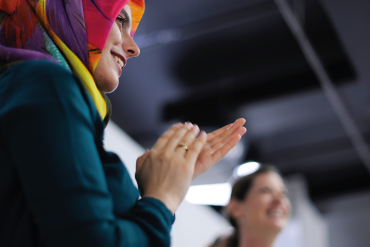 diversity and inclusion