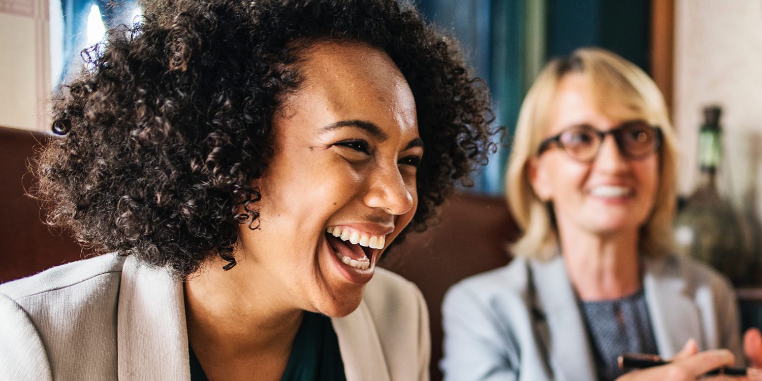 building a happy workforce