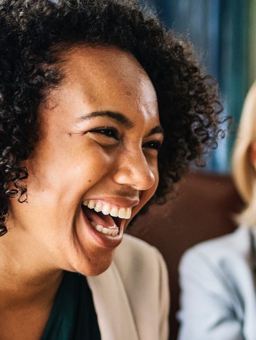 building a happy workforce