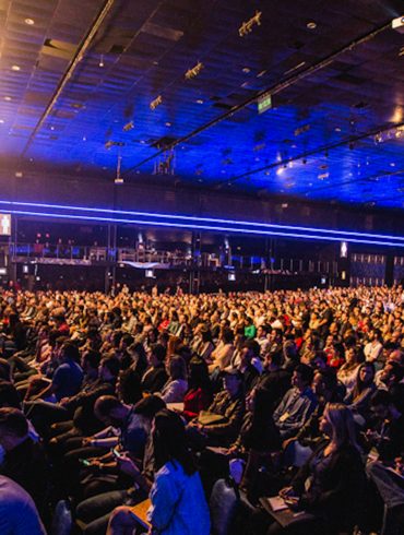 what is a brand audience